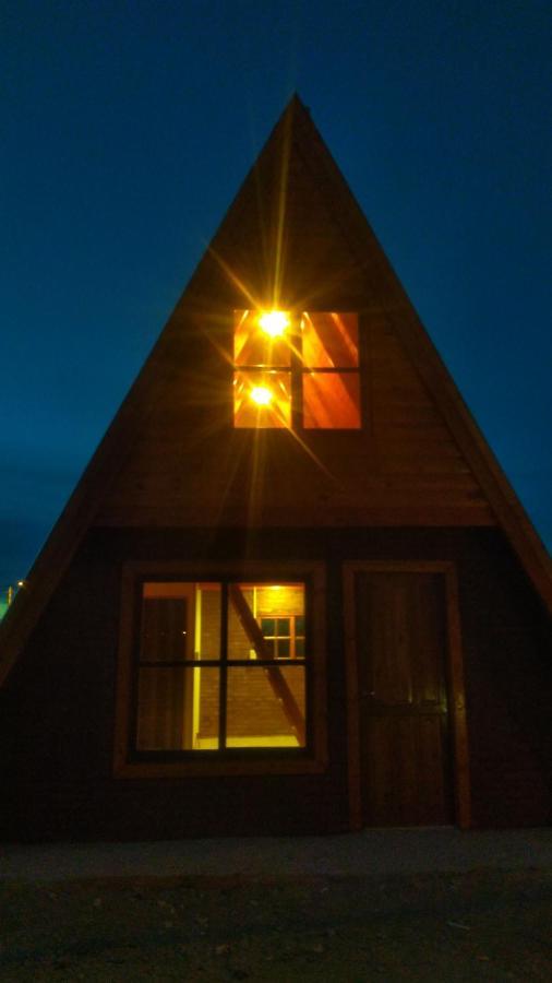 Parador La Guarida Trelew Zewnętrze zdjęcie
