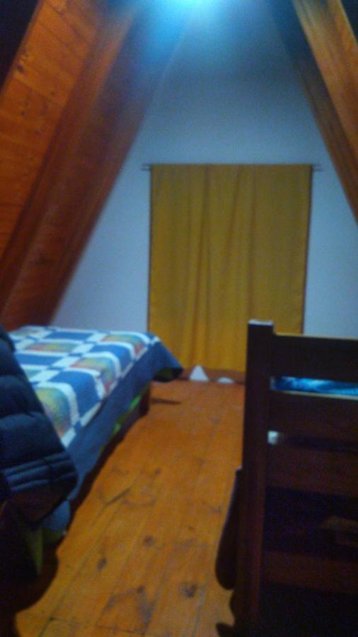 Parador La Guarida Trelew Zewnętrze zdjęcie