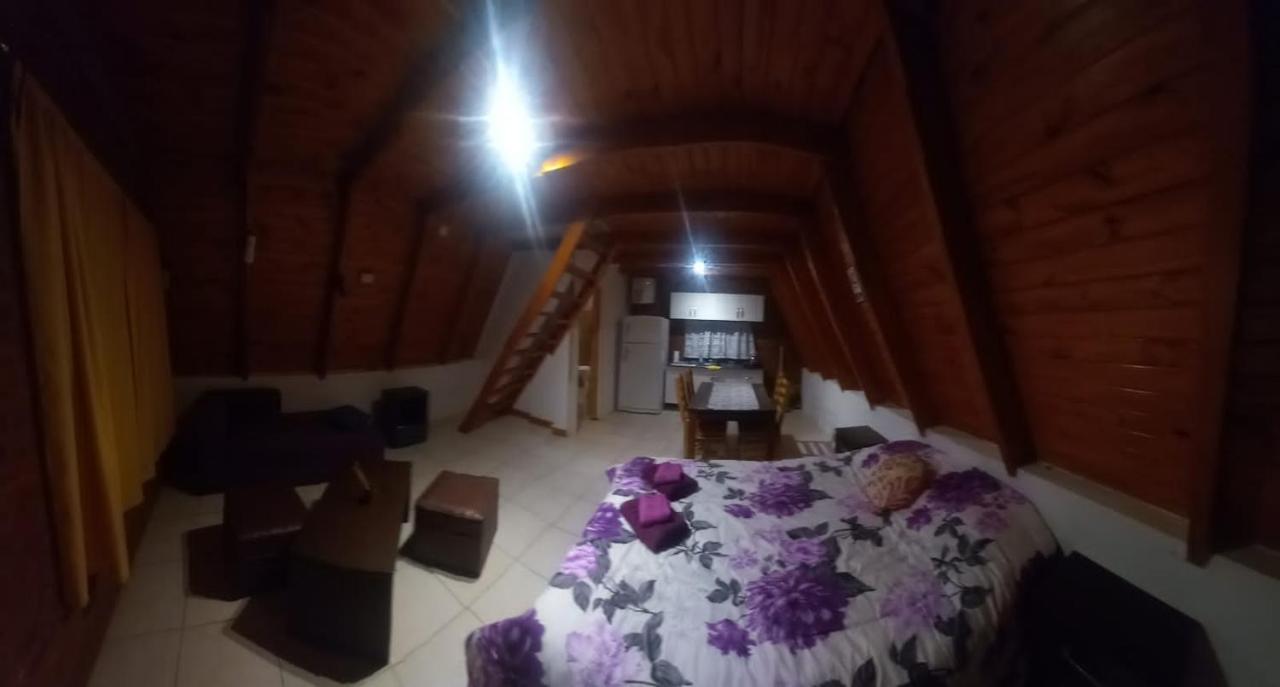 Parador La Guarida Trelew Zewnętrze zdjęcie