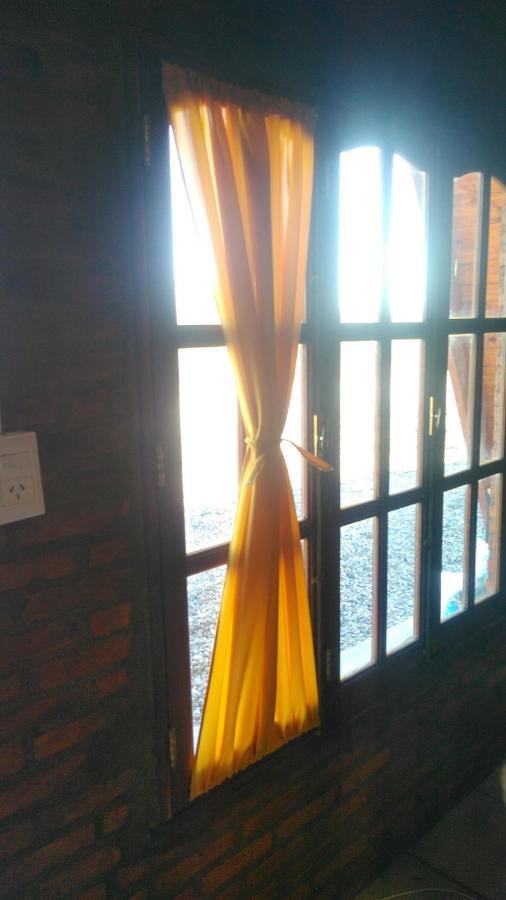 Parador La Guarida Trelew Zewnętrze zdjęcie